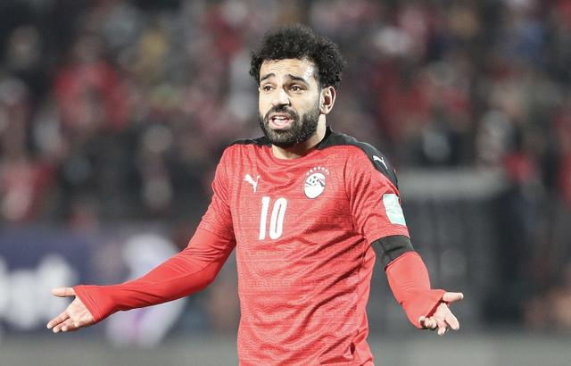 萨拉赫新星战术调整表现惊艳,皇家马德里未来可期! 萨拉赫新星战术调整表现惊艳,皇家马德里未来可期!