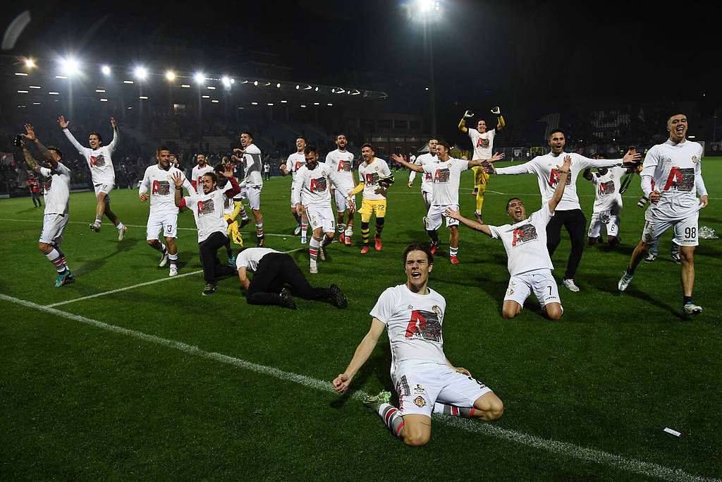 关于国际比赛日德甲焦点战，尤文图斯豪取连胜，悬念犹存，细节决定成败的信息九游APP最新版